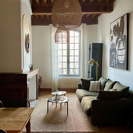 La Boheme Place Aux Herbes ユゼ エクステリア 写真